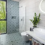 Luxurious In With Sauna * Žminj