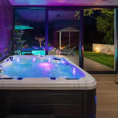 Awesome In Zminj With Wifi