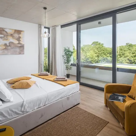 Awesome In Zminj With Wifi