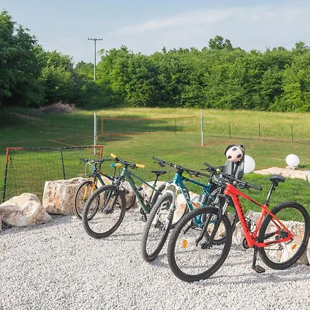 Awesome In Zminj With Wifi Casa de Férias *