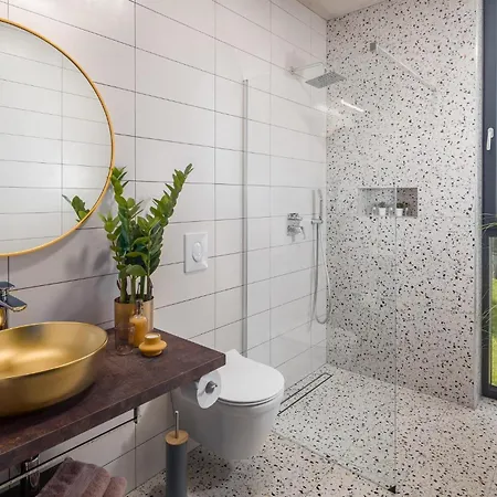 Lovely In With Sauna Holiday home Zminj