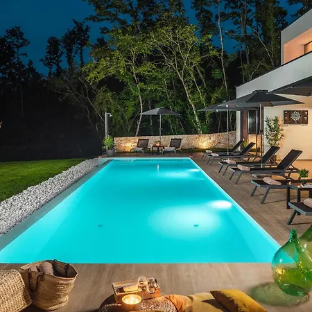 Awesome In Zminj With Wifi