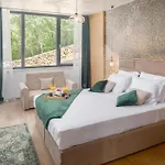 Luxurious In With Sauna Žminj