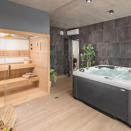 Awesome In With Wifi Vakantiehuis Žminj